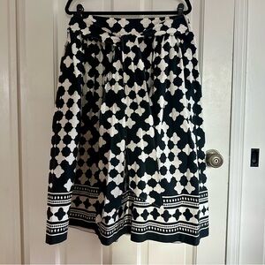 ♠️ Kate Spade ♠️ Lantern Skirt